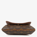 Louis Vuitton Monogram Canvas Musette Salsa Bag