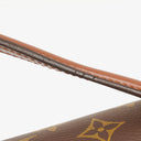 Louis Vuitton Concorde Monogram Canvas Bag