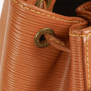 Louis Vuitton Noe Grande GM EPI Leather Shoulder Bag