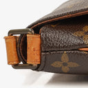Louis Vuitton Monogram Canvas Musette Salsa Bag