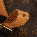 Louis Vuitton Monogram Canvas Musette Salsa Bag