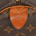 Louis Vuitton Speedy 30 Monogram Canvas Handbag