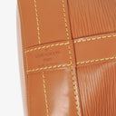 Louis Vuitton Noe Grande GM EPI Leather Shoulder Bag