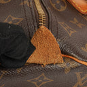 Louis Vuitton Speedy 30 Monogram Canvas Handbag