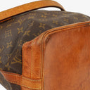 Louis Vuitton Noe Grande GM Monogram Canvas Shoulder Bag