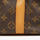 Louis Vuitton Petit Noe Monogram Canvas Shoulder Bag