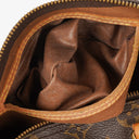 Louis Vuitton Speedy 25 Monogram Canvas Bag