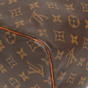 Louis Vuitton Speedy 30 Monogram Canvas Handbag