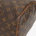 Louis Vuitton Speedy 30 Monogram Canvas Handbag