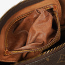 Louis Vuitton Speedy 30 Monogram Canvas Handbag