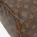 Louis Vuitton Speedy 30 Monogram Canvas Handbag