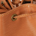 Louis Vuitton Noe Grande GM EPI Leather Shoulder Bag