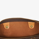 Louis Vuitton Speedy 25 Monogram Canvas Bag