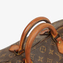 Louis Vuitton Speedy 30 Monogram Canvas Handbag