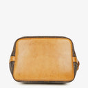 Louis Vuitton Petit Noe Monogram Canvas Shoulder Bag