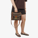 Louis Vuitton Concorde Monogram Canvas Bag