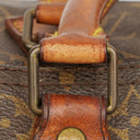 Louis Vuitton Speedy 30 Monogram Canvas Handbag