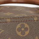 Louis Vuitton Speedy 30 Monogram Canvas Handbag