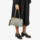 Gucci Soho Denim Chain Shoulder Bag