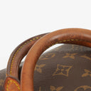 Louis Vuitton Speedy 30 Monogram Canvas Handbag