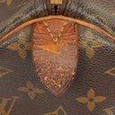 Louis Vuitton Speedy 30 Monogram Canvas Handbag