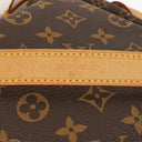 Louis Vuitton Noe GM Monogram Canvas Shoulder Bag