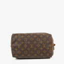 Louis Vuitton Speedy 25 Monogram Canvas Bag