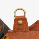 Louis Vuitton Monogram Canvas Musette Salsa GM Bag