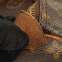 Louis Vuitton Speedy 30 Monogram Canvas Handbag