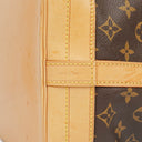 Louis Vuitton Noe GM Monogram Canvas Shoulder Bag