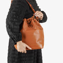 Louis Vuitton Noe Grande GM EPI Leather Shoulder Bag