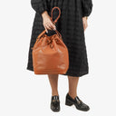 Louis Vuitton Noe Grande GM EPI Leather Shoulder Bag