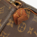 Louis Vuitton Speedy 30 Monogram Canvas Handbag