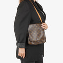 Louis Vuitton Monogram Canvas Musette Salsa Bag