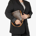 Louis Vuitton Monogram Canvas Musette Salsa Bag