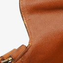 Louis Vuitton Monogram Canvas Musette Salsa GM Bag