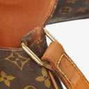 Louis Vuitton Monogram Canvas Musette Salsa GM Bag