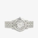 Gucci G-Class 5500 Women's Stainless Steel Watch