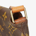 Louis Vuitton Monogram Canvas Musette Salsa GM Bag