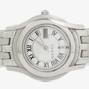 Gucci G-Class 5500 Women's Stainless Steel Watch
