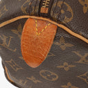 Louis Vuitton Speedy 25 Monogram Canvas Bag