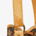 Louis Vuitton Noe GM Monogram Canvas Shoulder Bag