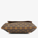 Louis Vuitton Monogram Canvas Musette Salsa GM Bag