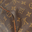 Louis Vuitton Speedy 30 Monogram Canvas Handbag