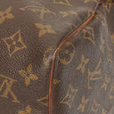 Louis Vuitton Speedy 30 Monogram Canvas Handbag