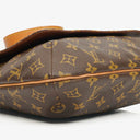 Louis Vuitton Monogram Canvas Musette Salsa GM Bag