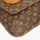Louis Vuitton Monogram Canvas Musette Salsa GM Bag