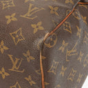 Louis Vuitton Speedy 30 Monogram Canvas Handbag