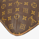 Louis Vuitton Monogram Canvas Musette Salsa GM Bag