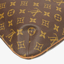 Louis Vuitton Monogram Canvas Musette Salsa GM Bag